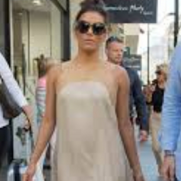 SALVATORE FERRAGAMO 57mm Oversized Sunglasses - Picture 5 of 11